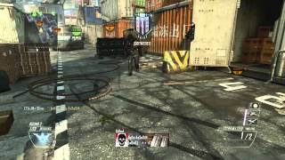 Slice Work - Black Ops 2 Knife Only Ace (9)