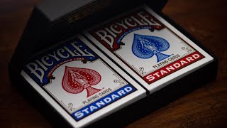 Thumbnail for The Ultimate Invisible Deck Masterclass - Visible by Craig Petty - Trailer