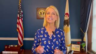 Rep. Mary Miller Votes NO on the $4 Trillion Debt Ceiling “Deal”