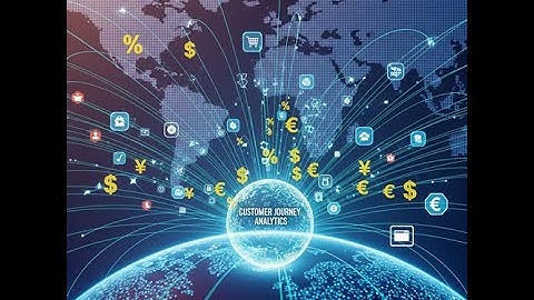 The Power of Customer Journey Analytics in a Post Tariff Market