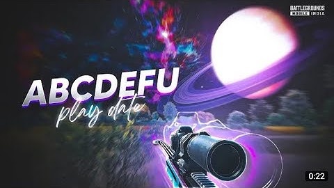 ❤ _ BGMI Short Edit _ Tutorial Soon _ Siddha Gaming =2.0