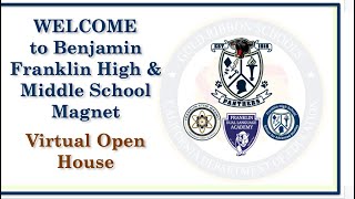 FHS Virtual Open House 10:13:2020