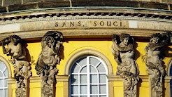 Popular Sanssouci & Potsdam videos - Playlist 