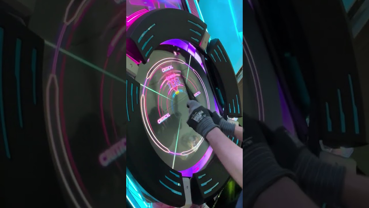 【MUSIC DIVER】Invisible Frenzy(ABYSS20)994k