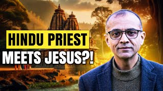 I Was a Global Hindu Leader… Why I Left It All for Jesus 🤯 | Rahil Patel's Testimony