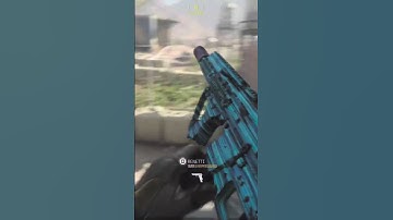 Enemy Operator Weapon Number 1415 | Call of Duty MW3 #shorts #mw3 #modernwarfare3 #mw3clips