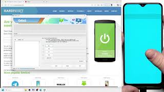 SAMSUNG Galaxy A30s - Custom ROM (Evolution X) Nasıl Yüklenir?