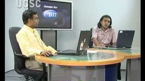 Introduction to LMS-1