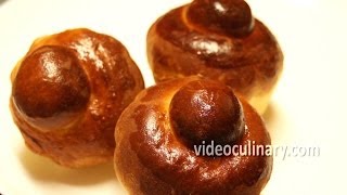 Brioche Bread - Classic French Recipe by Video Culinary screenshot 2