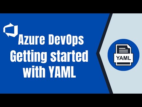 Azure DevOps pipelines as a Yaml | Yaml pipelines with azure devops