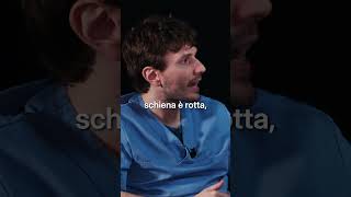 La Risonanza Che NON Dovresti Fare per il Mal di Schiena