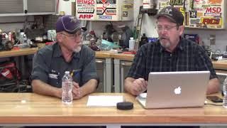 CCRC LIVE! October 2019