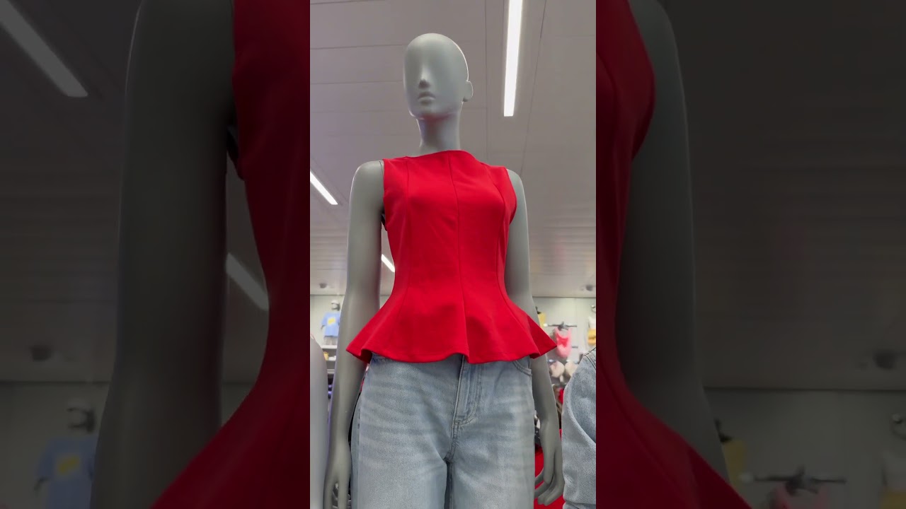 New in Primark Summer Stylish Trendy ❤️🌸Outfits Style/Ideas 