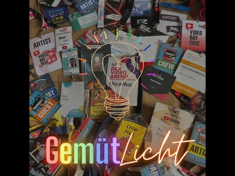 "GemütLicht" Podcast ( "V.iele I.nspirierende P.ässe" Folge 3) 1.3.2024