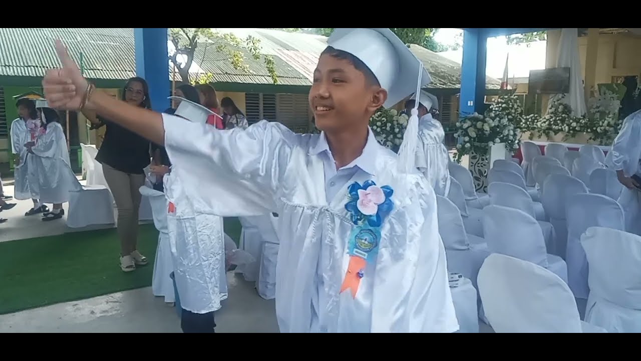 graduation day - YouTube