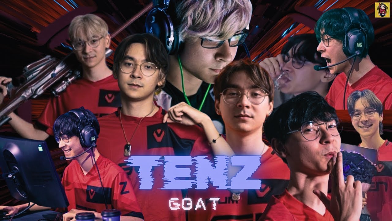 Sad day yet valorant LIVE || TenZ Retirement :( || BeingStark ||