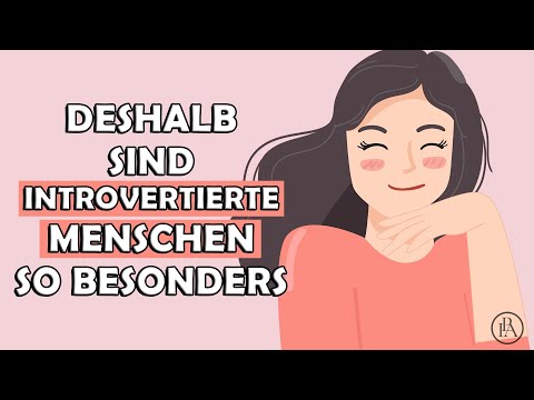 Video: Was sind die Eigenschaften eines neurotischen Extravertierten?