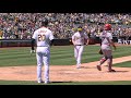 A's Sweep Red Birds