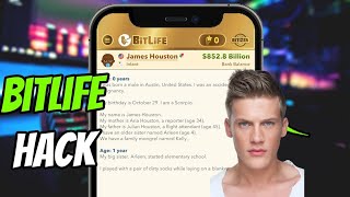 Bitlife MOD iOS - How to Get Bitlife Hack? Bitlife God Mode, Money, Bitizenship [iOS Android] screenshot 2
