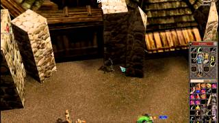 Hammer MT2 trailer