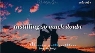 Sway Lyrics   Bic Runga