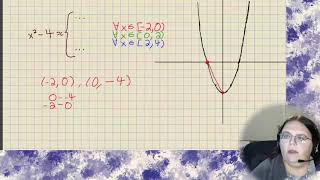 Piecewise Approximation of Nonlinear Functions