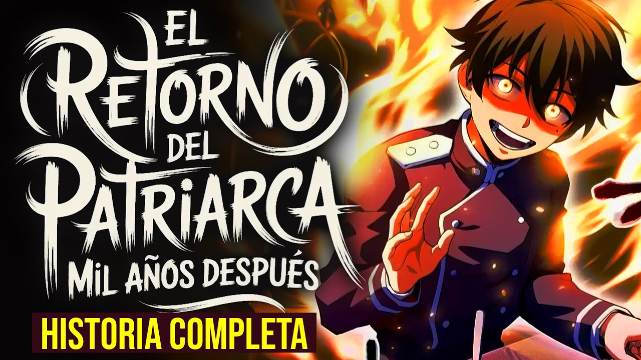 🔥El 1° LIDER REENCARNA como HIJO ILEGITIMO despues de 1700 años (1-19) | Resumen Manhwa