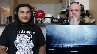 Dark Tranquillity - A Bolt of Blazing Gold (Patreon Request) [Reaction/Review]