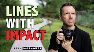 Composition Tips to Unleash the Power of LINES in Your Photos 📸