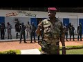 At least 1 soldier killed in Ivory Coast attack