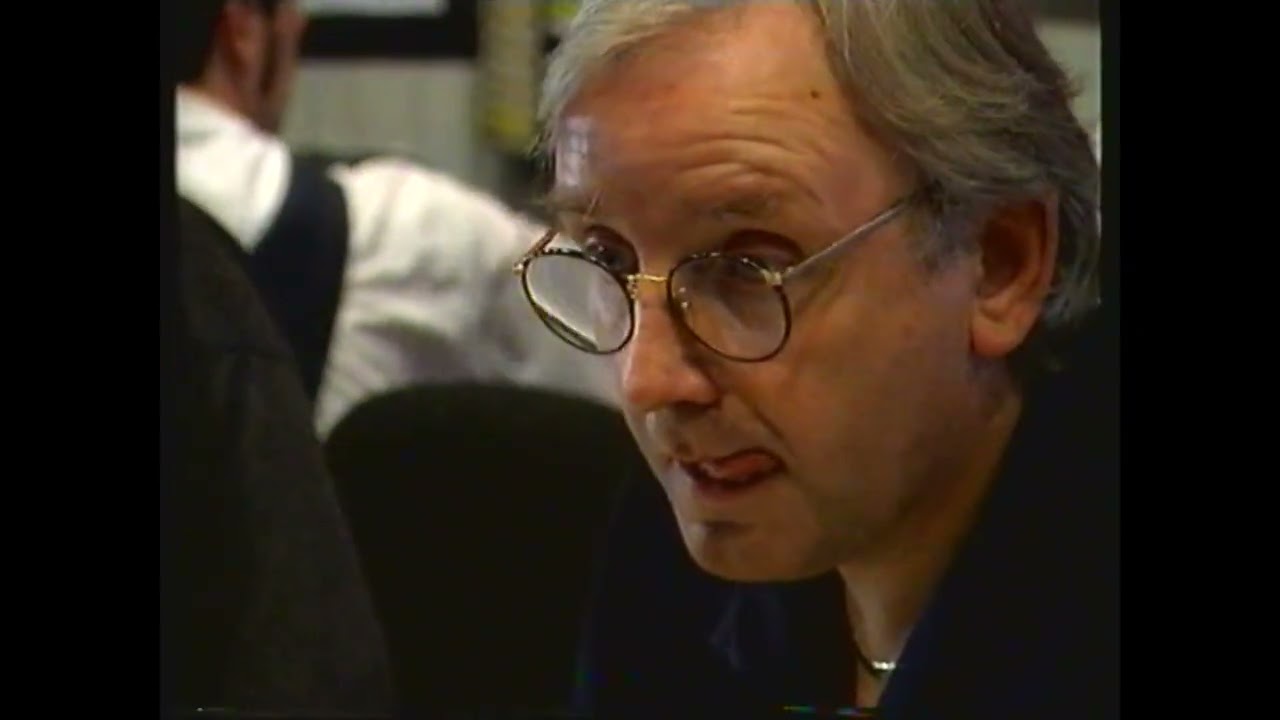 PWL | Borough studio | 1996