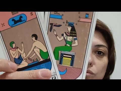 Luna Nueva en Libra ⚖️ 🌕 10/10  Venus retro en escorpio 🦂 Alba Tarot está en vivo