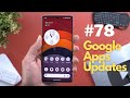 Google Apps Updates Round-up Ep.78 -  80+ New Features (A Whole Lot Of New Features)