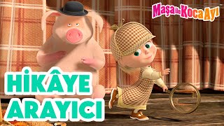 Maşa İle Koca Ayı - 📚 Hikâye Arayıcı 🤩 Masha and the Bear Turkey