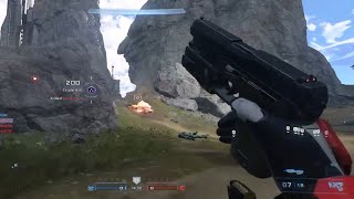 Halo Infinite Is An Easy Game