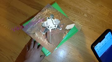 Hololens 2 Test Vuforia Studio