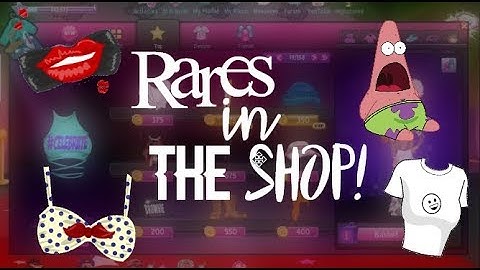 HOW TO GET RARES 2018!! RARES IN THE SHOP | MSP