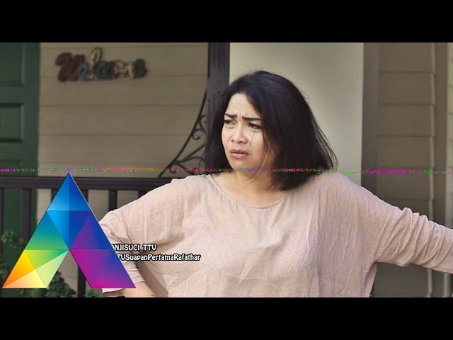 JANJI SUCI - Suapan Pertama Untuk Rafatar (14/02/16) Part 2/4 class=