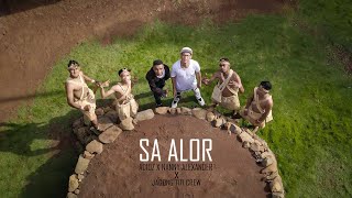 Adioz Alchopeta X Nanny Alexander X Jagong Titi Crew - SA ALOR 