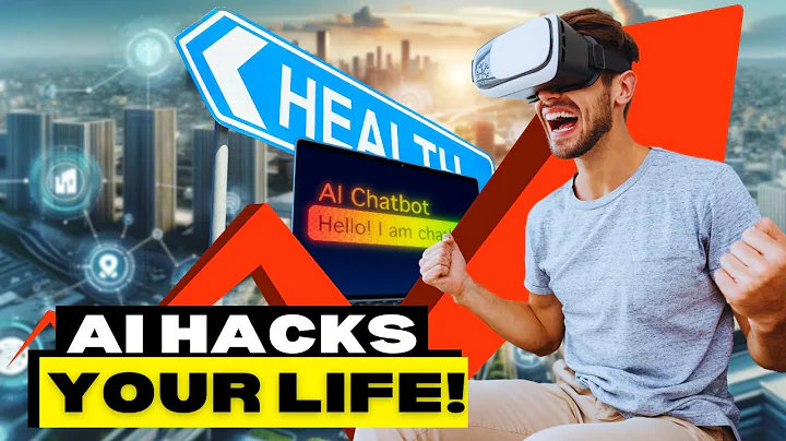 AI Revolution: 7 Life-Changing AI Innovations You Need to Know in 2025