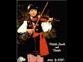 Polish 33 1/3 LP recordings in the US, 1981. BALP 4060 Polish Fiddler. Patrick Nowak