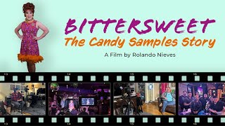 Bittersweet The Candy Samples Story - Fundraising Video