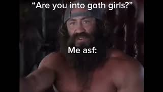 Liver King Meme