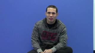 Unlocking the Cage with Jon Tuck