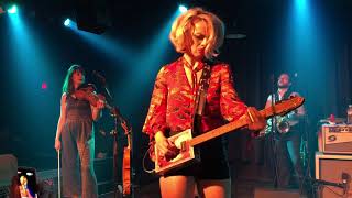 Samantha Fish at her best! chords