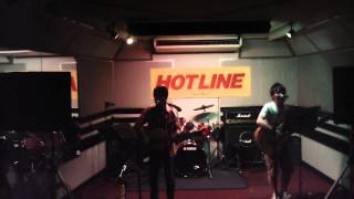 HOTLINE2013 ShopLive イオンモール成田店 びぃどろ