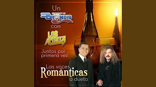 Cuando Vuelvas Tú - Grupo Bryndis & Los Acosta