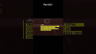 American Blockade Failing? | As Iran Refuses To Talk, What Options Does Trump Have? | Akash Baner...