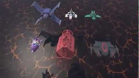 Unity Asset Store Pack - Voxel Ship Package 2 (Download link below)