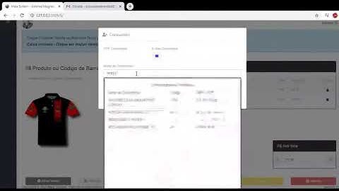 PDV - Intraweb - Delphi